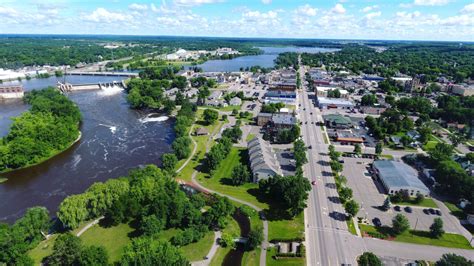 things to do in little falls mn  Charles Lindbergh House and Museum 94 Historic Sites, History