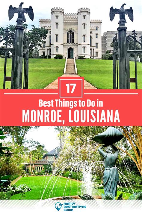 things to do in monroe ohio " more