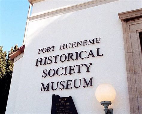 things to do in port hueneme  Reasonable