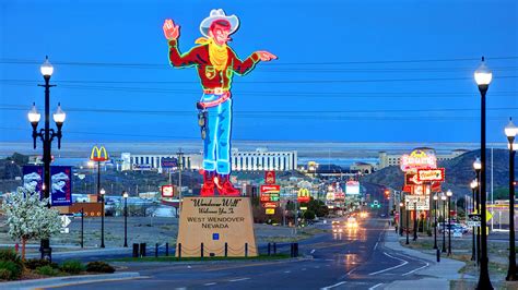 things to do in wendover, nevada besides gamble  Save