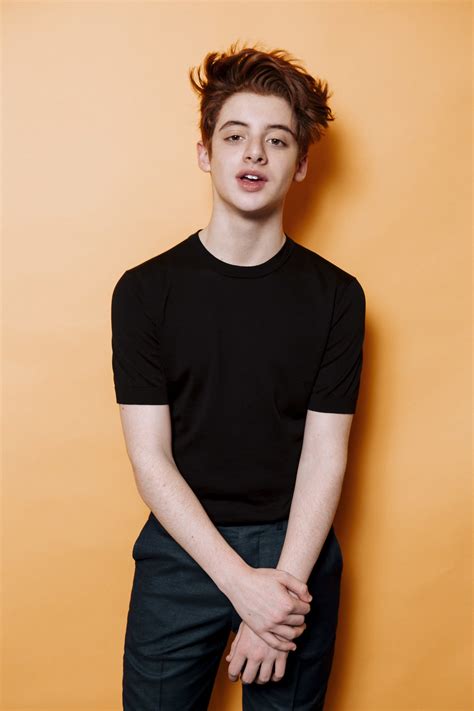 thomas barbusca sam and cat  East Coaster Thomas Barbusca followed his older sister Brielle's footsteps in to acting when he was just a toddler