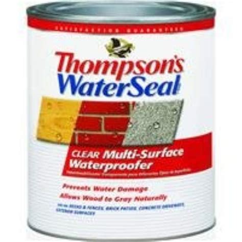 thompson water seal wickes  6th to 10th coat straight varnish