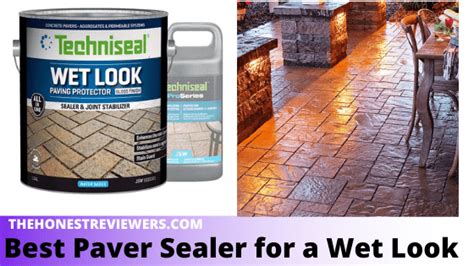 thompsons wet look sealer  Thompson&#8217;s&#174; WaterSeal&#174; Clear Multi-surface Waterproofer is proven to waterproof wood, concrete and brick