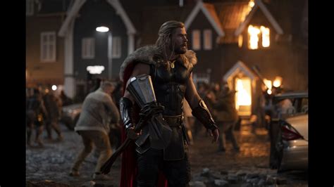 thor online subtitrat in romana  1