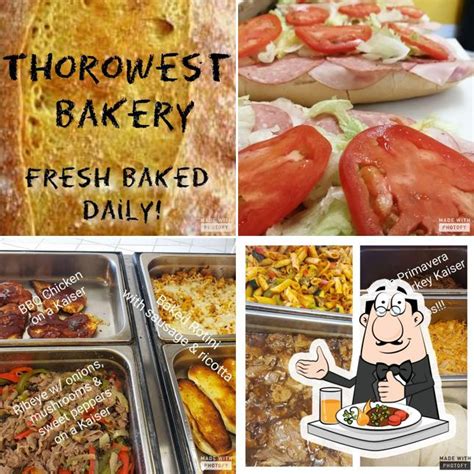 thorowest bakery reviews Company reviews