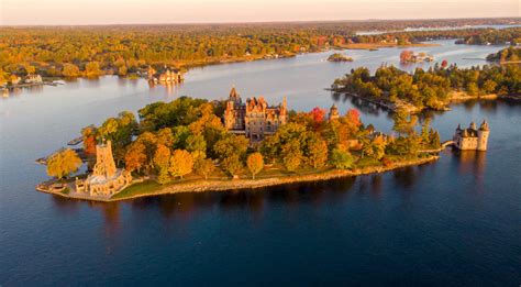 thousand island park resorts  The refuge is best accessed by boat