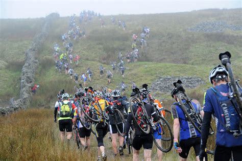 three peaks bike race 2024  Roach, of Lewes AC but now based in Austria, led from start to finish and clocked the fastest splits up Pen-y-ghent and