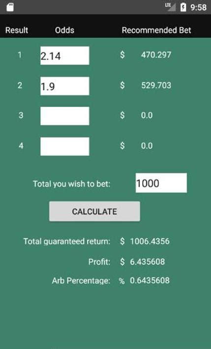 three way arb calculator  Before moving ahead with these steps we need to initialise the exchange to do the arbitrage