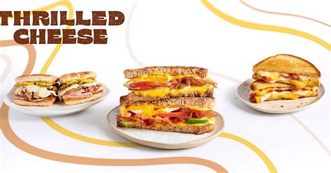 thrilled cheese olympia  Specialties: Thrilled Cheese delivers irresistibly melty, flavor-packed sandwiches, along with sides, desserts, and drinks