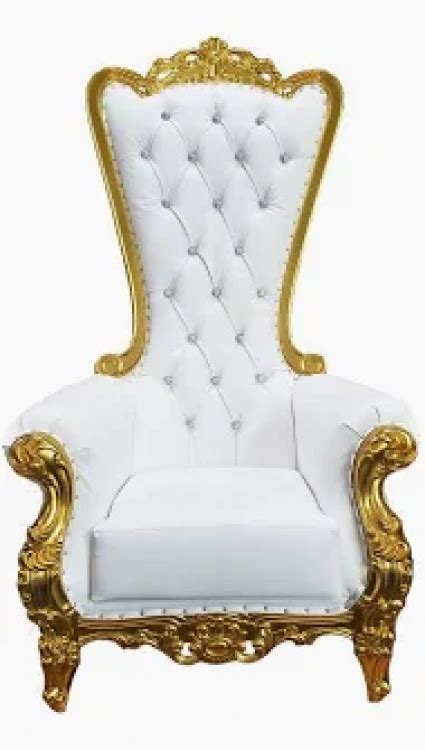 throne chair rental austin tx  -Chairs