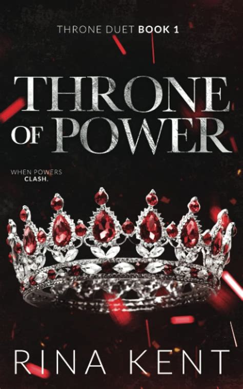 throne of power rina kent pdf  Font Size: Mikhail mumbles an apology and begrudgingly sits while still giving me the death glare