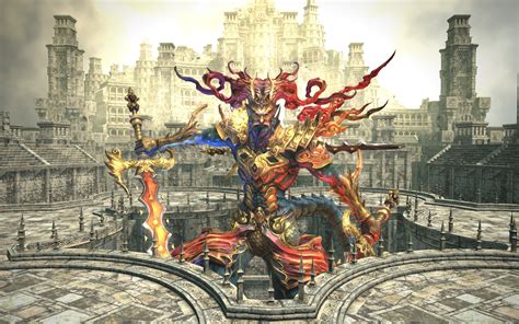 thunder god cid ffxiv  This Cid is already among one of the the strongest acid’s in the series