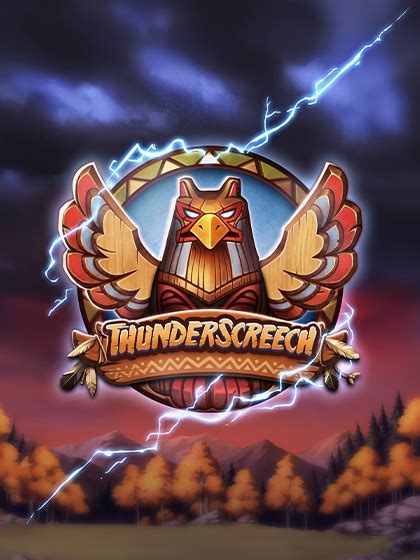 thunder screech um echtgeld spielen  SLOTS; ONLINE-CASINO; CASINO-BONUS