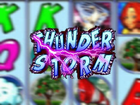 thunder storm echtgeld To help you sleep, play this soothing rain and thunder white noise sound