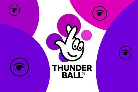 thunderball results for tonight live draw near london The Thunderball draw costs just £1 to enter, and can give the winner a top prize of up to £500,000