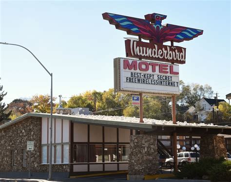 thunderbird motel bloomington mn  Browse Getty Images' premium collection of high-quality, authentic Thunderbird Motel stock photos, royalty-free images, and pictures