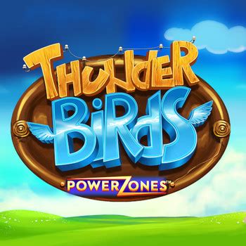 thunderbirds powerzones play online  The