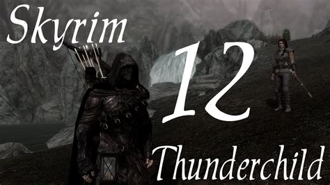 thunderchild skyrim For those of you who have downloaded Thunderchild, you may have been overwhelmed by the amount of shouts added by this mod, what each new word means and does, etc