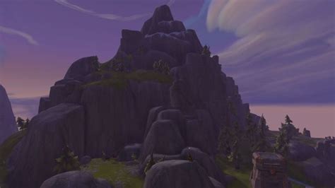 thunderhead peaks poi Bjora Marches is a zone in the Far Shiverpeaks, mechanically part of the Shiverpeak Mountains