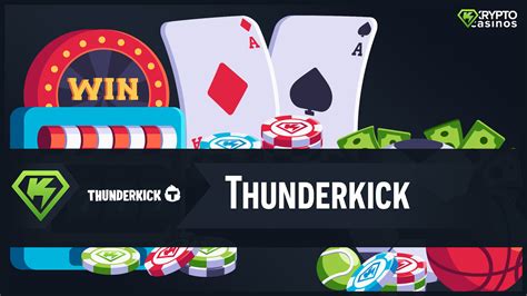 thunderkick gaming solutions provider Confusing billing system