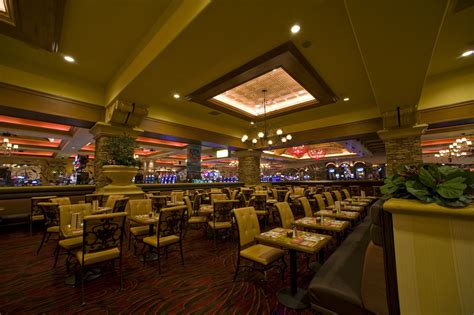 thundervalley buffet " Casino in Lincoln, CA