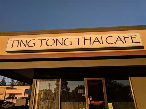 thung tong thai resturant hamar  Yummy Asia