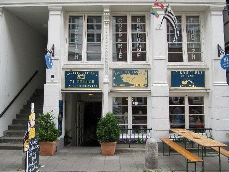 ti breizh hamburg karoviertel P'ti Breizh: Buckwheat galettes - See 10 traveler reviews, 13 candid photos, and great deals for Hamburg, Germany, at Tripadvisor