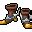 tibia void boots  It can only be wielded properly by players of level 150 or higher