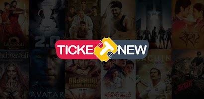 ticketnew bellary  Select movie and show timing of your choice in the theatre near you