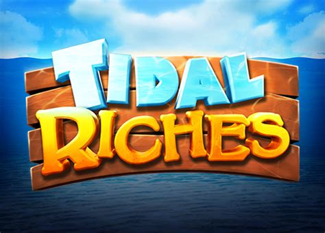 tidal riches  Tidal Riches Review