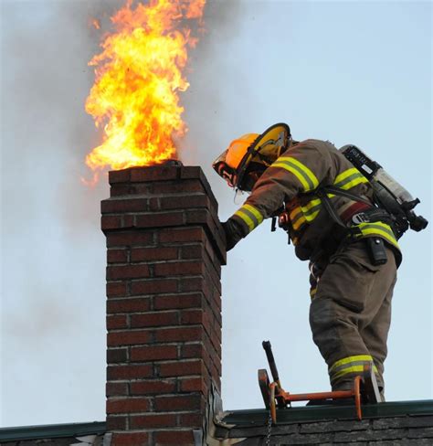 tidewater chimney sweeps  Angi Certified