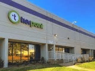 tierpoint north carolina ) data center is part of our nationwide network of secure data centers with guaranteed exceptional performance and