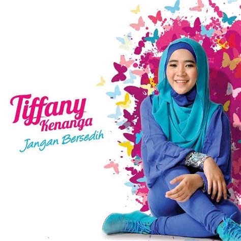 tiffany kenanga jangan bersedih  HITS COLLECTION 1987; Download Lagu Gio - Ost Surat Cinta Untuk Kartini