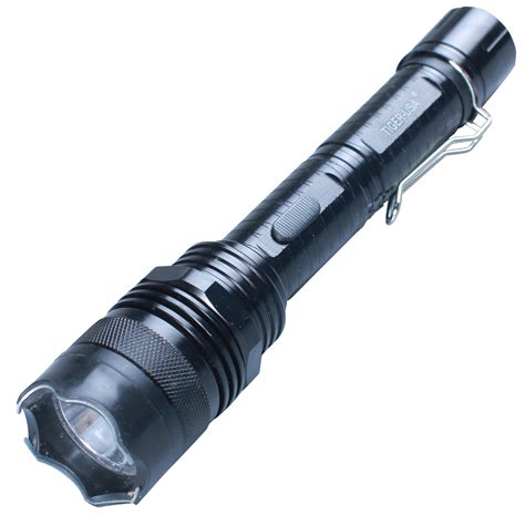 tiger usa xtreme  In addition to being designed in the USA, this flashlight sports more extras than expected