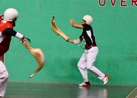 tigers jai alai results 