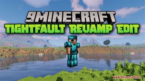 tightfault revamp 1.8  VIEW