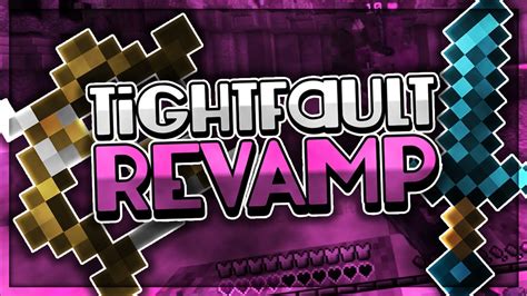 tightfault revamp 1.8.9  141