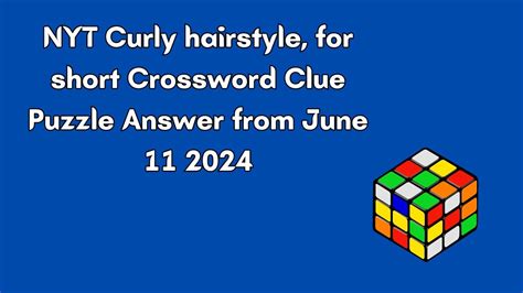 tightly curled dos crossword  The Crossword Solver finds answers to classic crosswords and cryptic crossword puzzles