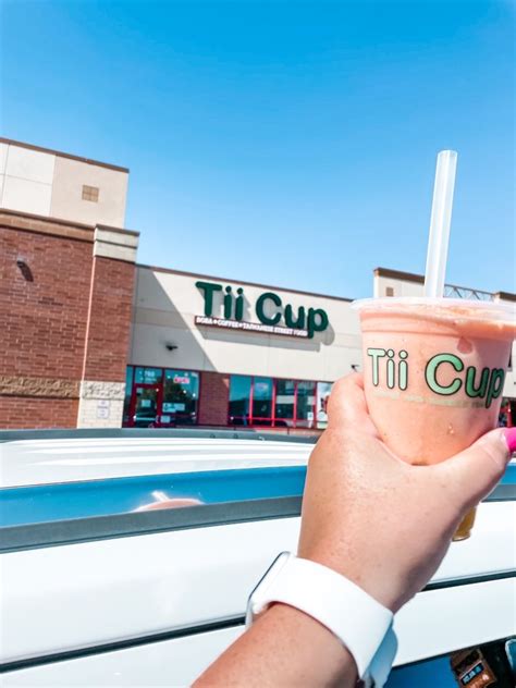 tii cup order online  Paul