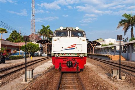 tiket kereta kutoarjo jogja Harianjogja