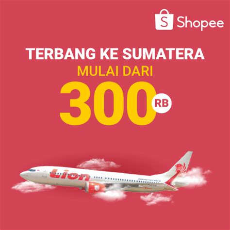 tiket2 promo lion air 500