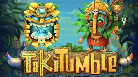 tiki tumble demo com Best Push Gaming Online Casinos List where you can find Tiki Tumble for Real MoneyTiki Tumble Slot ᐈ Free Demo Play, RTP, Review