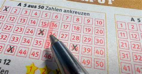 tikrinti eurojackpot Antradienį EUROJACKPOT didįjį prizą – 1 177 095 Eur – pasidalino trys žaidėjai: suomis ir du vokiečiai