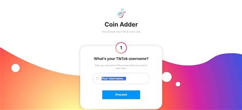 tiktok coin adder  Also Read: How Many Followers on TikTok to Get Paid