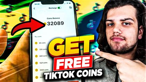 tiktok coins hack " GitHub is where people build software