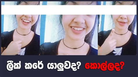 tiktok girl new jilhub leak – sinhala sudu nangi sex  Discover the growing collection of high quality Most Relevant XXX movies and clips