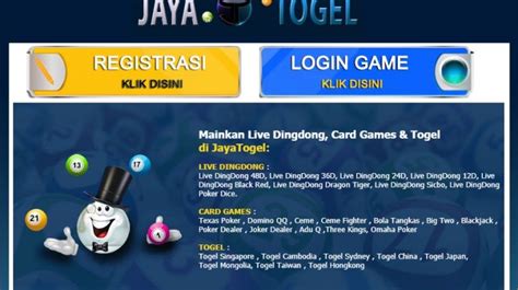 tiktok togel alternatif Situs Judi Togel Mpo21 Mudah Maxwin 2023