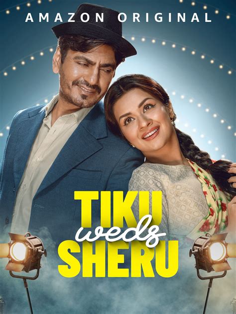 tiku weds sheru download filmyzilla  Will their relationship survive the odds thrown at them? Comedy 2022 1 hr 51 min