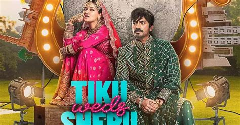 tiku weds sheru movie download filmyzilla Tiku Weds Sheru Movie Download July 06, 2023 movie download, newmovie, Tiku Weds Sheru Movie Tiku Weds Sheru Movie : Tiku Weds Sheru Movie Cast : Avneet Kaur Nawazuddin Siddiqui Leysan Karimova Aakash Pandev Akshat Jain Nikki T