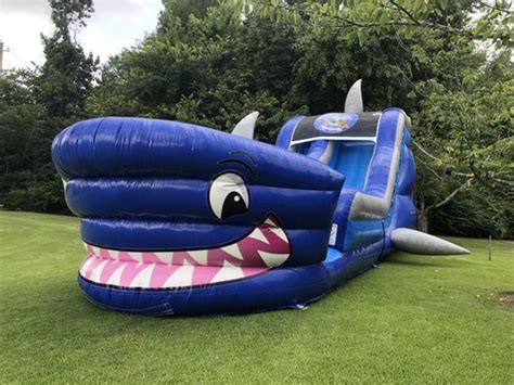 tiky jumps Tiky Jumps is proud to provide the best selections for a top-quality bounce house rental Memphis TN counts on for hours of exciting play at any party or celebration